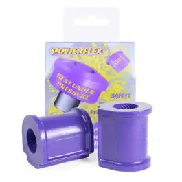 Achat Immédiat Silent bloc Powerflex barre anti-roulis avant 24mm road series N°3 PFF57-209-24