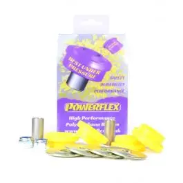 Silent bloc Powerflex extérieurs de bras de suspension avant road series N°1 PFF19-101 Meilleure Vente