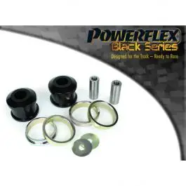 Silent bloc Powerflex arrière de bras de suspension avant black series N°2 PFF60-702BLK Bon Plan