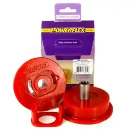 Silent bloc Powerflex moteur inférieur arrière road series N°20 PFF60-524R Usine Directe
