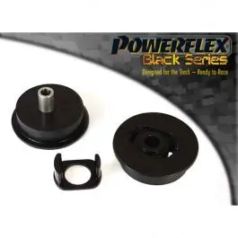 Silent bloc Powerflex moteur inférieur arrière black series N°20 PFF60-524BLK Super Prix