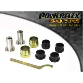 Silent bloc Powerflex avant de bras de suspension avant, carrossage réglable black series N°1 PFF60-501GBLK Commande En Gros