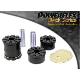 Vente Flash Silent bloc Powerflex avant de berceau arrière black series N°27 PFR85-527BLK
