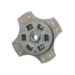 Seulement Aujourd’hui Disque d’embrayage HELIX pour PORSCHE 2.7 Carrera / 3.0 Carrera (Disque amorti fritté)