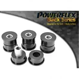Top Vente Silent bloc Powerflex de biellettes Watts black series N°3 PFR1-210BLK