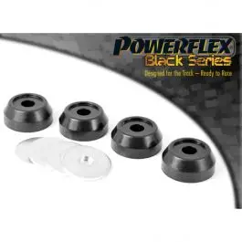 Silent bloc Powerflex d&rsquo;oeillet avant (10mm) black series N°4 PFF85-208-10BLK Nouveauté