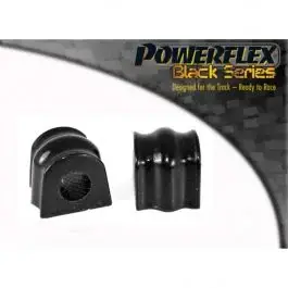 Achat Immédiat Silent bloc Powerflex barre anti-roulis avant 19mm black series N°3 PFF69-205-19BLK