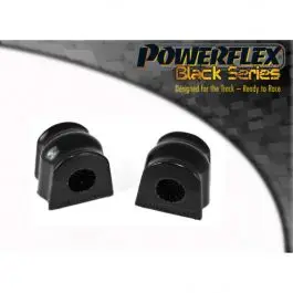 Silent bloc Powerflex barre anti-roulis avant 18mm black series N°3 PFF69-205-18BLK Meilleur Choix