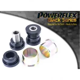 Silent bloc Powerflex extérieurs de tirants de parallélisme arrière black series N°14 PFR80-1214BLK Bon Plan