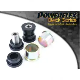 Silent bloc Powerflex intérieurs de tirants de parallélisme arrière black series N°13 PFR80-1213BLK Meilleure Vente