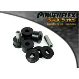 Vente Flash Silent bloc Powerflex de ressorts intérieurs / supérieurs black series N°1 PFF1-201BLK