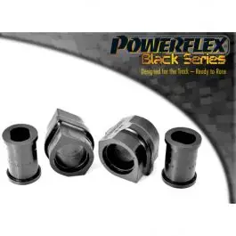 Silent bloc Powerflex barre anti-roulis avant black series N°3 PFF50-403-20BLK Commander Vite