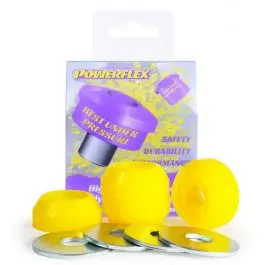 Silent bloc Powerflex d&rsquo;oeillet avant (10mm) road series N°4 PFF85-208-10 Satisfait Ou Remboursé