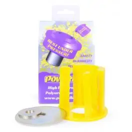 Silent bloc Powerflex insert du support moteur inférieur (essence/diesel modifié) road series N°4 PFF85-504 Paiement Sécurisé