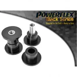 Silent bloc Powerflex intérieurs de bras de suspension avant black series N°1 PFF46-201BLK Usine Directe