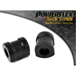 Silent bloc Powerflex barre anti-roulis avant 25mm black series N°2/3 PFF5-310-25BLK Haute Qualité