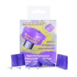 Silent bloc Powerflex tension d&rsquo;essieu arrière road series N°4 PFR50-300 Prix Promo