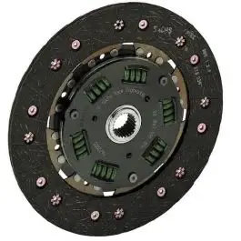 Achat Immédiat Disque d’embrayage HELIX pour BMWSérie 3 E21 320/323i