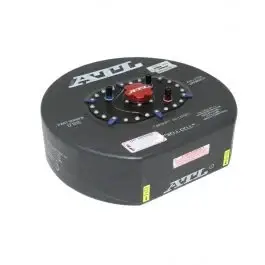 Réservoir ATL pour emplacement roue de secours avec platine 30L Ø550 mm x H160 mm Marque