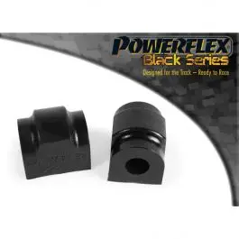 Authentique Silent bloc Powerflex barre anti-roulis avant 19mm black series N°3/5/4/6 PFR5-504-19BLK