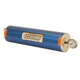 Accumulateur de pression d&rsquo;huile moteur 2L 305 mm manuel Bon Marché