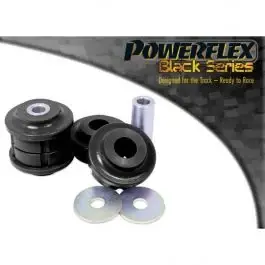 Silent bloc Powerflex entre châssis et renfort inférieur black series N°1 PFF5-501BLK Must-Have