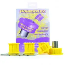 Silent bloc Powerflex de berceau arrière road series N°9 PFR46-212 Paiement Sécurisé