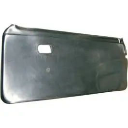 Nouvel Arrivage Panneaux de porte pour RENAULT R5 GT Turbo avant D/G et arrière D/G polyester