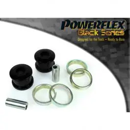 Silent bloc Powerflex arrière de bras de suspension avant, chasse additionnelle black series N°2 PFF60-802GBLK Réduction