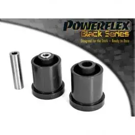 Silent bloc Powerflex d&rsquo;essieu arrière black series N°10 PFR60-810BLK Commander Vite