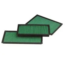 Filtre compétition GREEN FILTER pour PEUGEOT 306 Kit Car Evo 2 1 couche Prix Choc