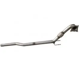 Acheter Direct Décatalyseur REDSPEC en inox pour VOLKSWAGEN Golf V 2.0 TFSI GTI 200 / 230CV