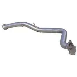 Vente Directe Décatalyseur REDSPEC en inox pour SUBARU Impreza IV 2.5 Turbo WRX STI 300CV 2008-
