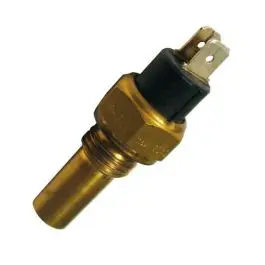 Prix Réduit Capteurs de température d&rsquo;eau VDO 5/8 18NF-3 120°C avec alarme 100+/- 3°C