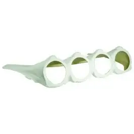 Rampe de phares pour FORD Focus 4 x 150 mm Super Prix