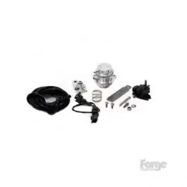 Dump valve FORGE circuit fermé CITROEN DS3 1.6 THP / RACING Pas Cher