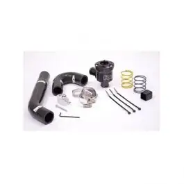 Usine Directe Dump valve FORGE circuit ouvert RENAULT Clio IV 1.6 Turbo RS 200CV