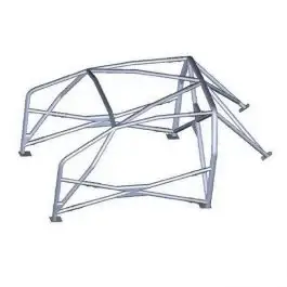 Prix Choc Arceau SASSA pour CITROEN C2 2003-2010 6 points à boulonner conforme FFSA