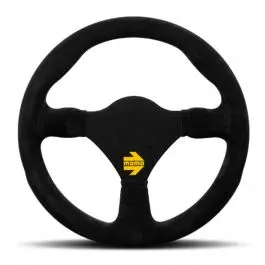 Volant MOMO MOD26 D290 Peau retournée Seulement Aujourd’hui