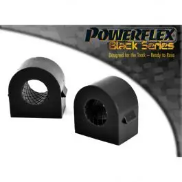 Silent bloc Powerflex de barre anti-roulis arrière (22,5mm) black series N°10 PFR5-1210-22/5BLK Super Prix