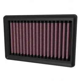Offre Spéciale Filtre à air de remplacement K&N 33-5016 254 x 173 x 22 mm
