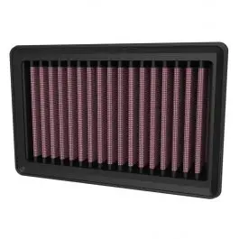 Filtre à air de remplacement K&N 33-2332 267 x 267 x 30 mm Must-Have