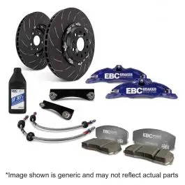Remise Kit gros freins avant EBC BBK063BLU-1