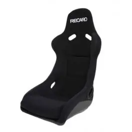 Prix Promo Baquet FIA RECARO Pôle Position N.G noir