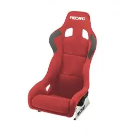 Populaire Baquet FIA RECARO Profi SPG rouge