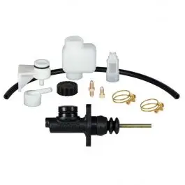 Commander Maintenant Maître-cylindre Série 75 D20,64 mm (13/16") KIT COMPLET Tilton 75-812U