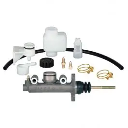 Top Vente Maître-cylindre Série 74 D22,23 mm (7/8&Prime;) KIT COMPLET Tilton 74-875U