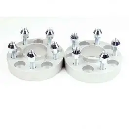 Solde Élargisseurs de voies 30 mm double boulonnerie ATHENA O-PN30131CD