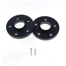 Élargisseurs de voies 20 mm ATHENA O-P2027SBK Dernier Modèle