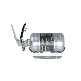 Extincteur OMP CMFAL 6 Auto Mécanique 1.4kg Aluminium Meilleure Vente